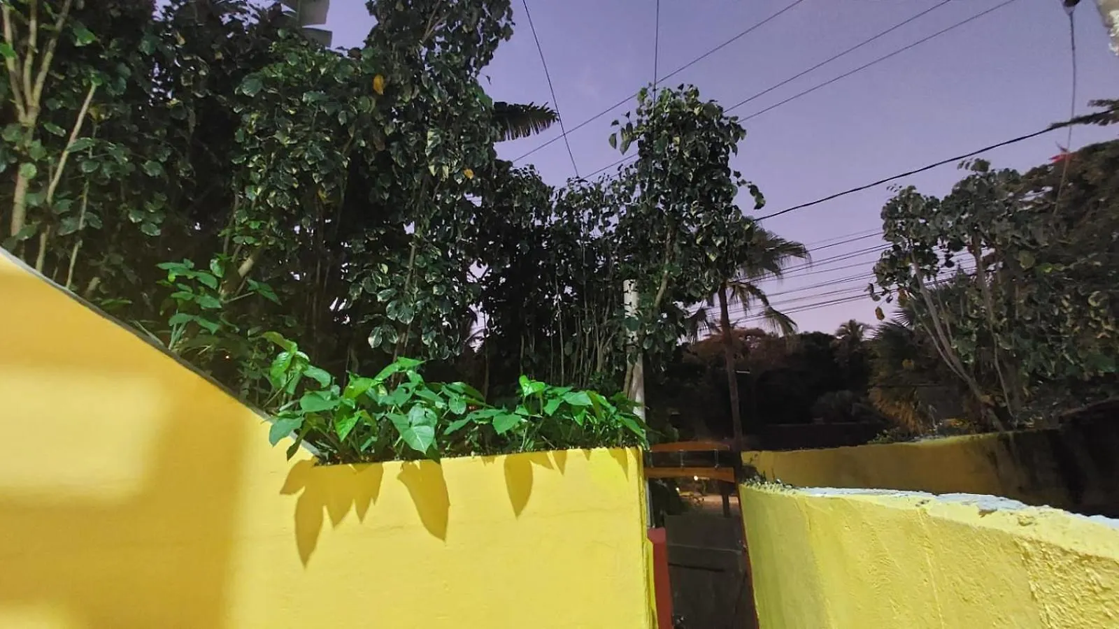 Casa Re-Canto Paz E Mar Porto Seguro Brasilien