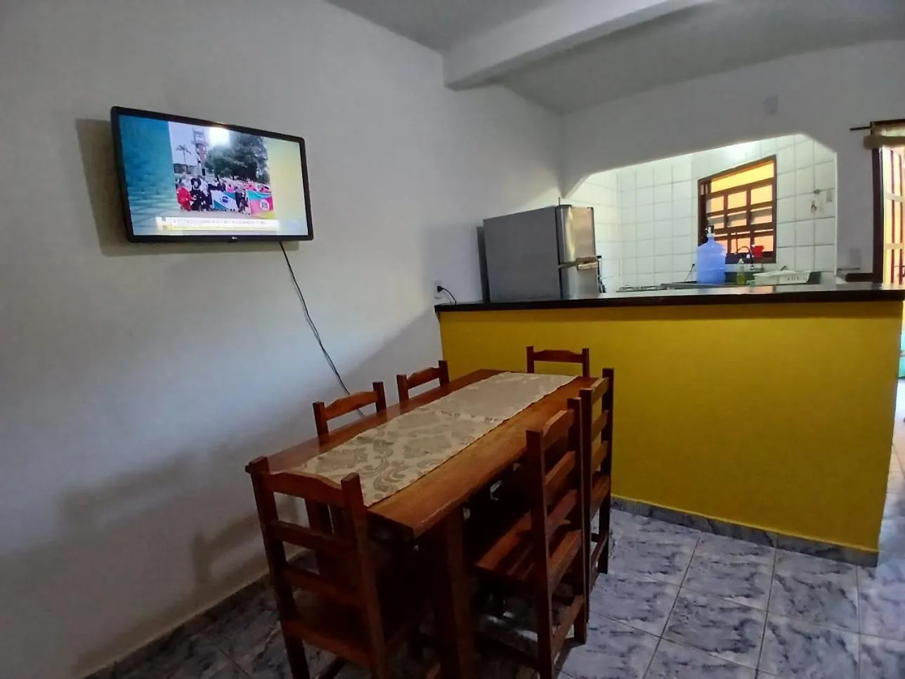 Casa Re-Canto Paz E Mar Porto Seguro